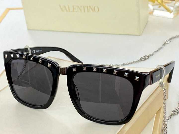 Valentino Sunglasses(AAAA)-719