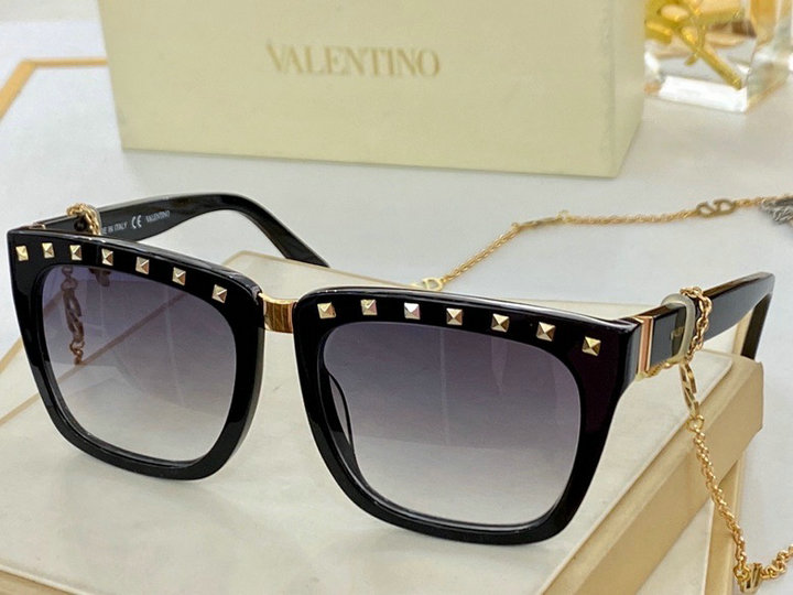 Valentino Sunglasses(AAAA)-718