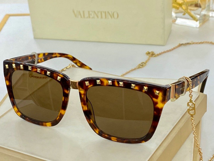 Valentino Sunglasses(AAAA)-716