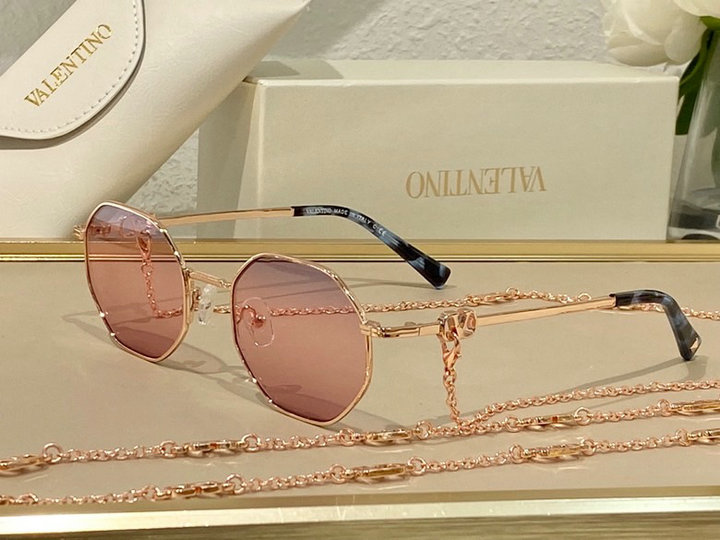 Valentino Sunglasses(AAAA)-709