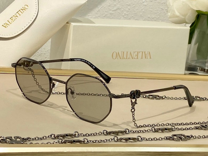 Valentino Sunglasses(AAAA)-708