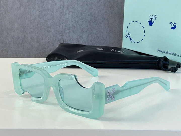 OFF-White Sunglasses(AAAA)-387