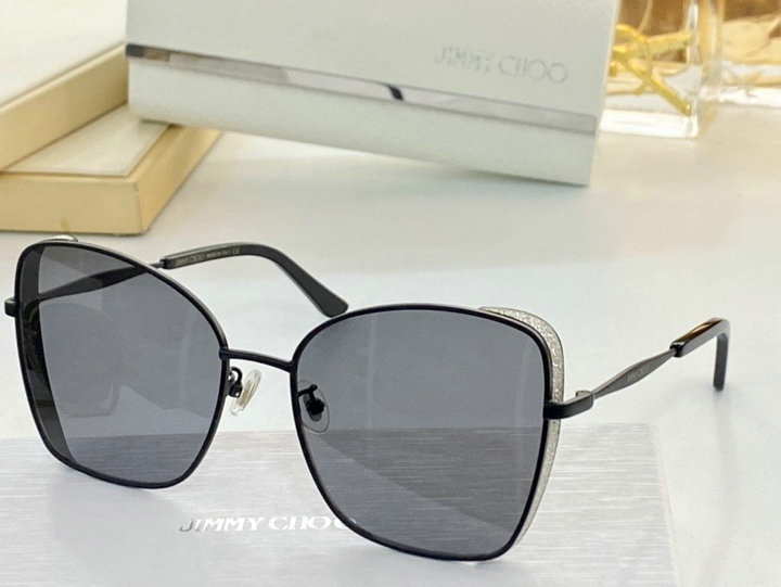 Jimmy choo  Sunglasses(AAAA)-354