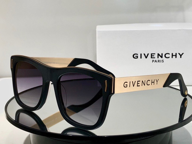 Givenchy Sunglasses(AAAA)-312