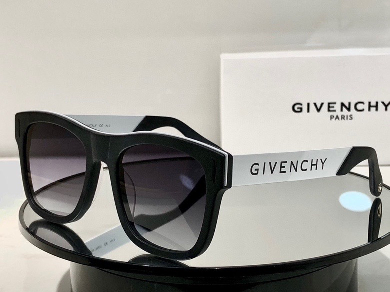 Givenchy Sunglasses(AAAA)-311