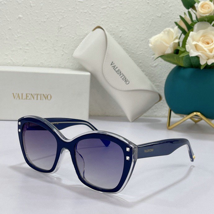 Valentino Sunglasses(AAAA)-706