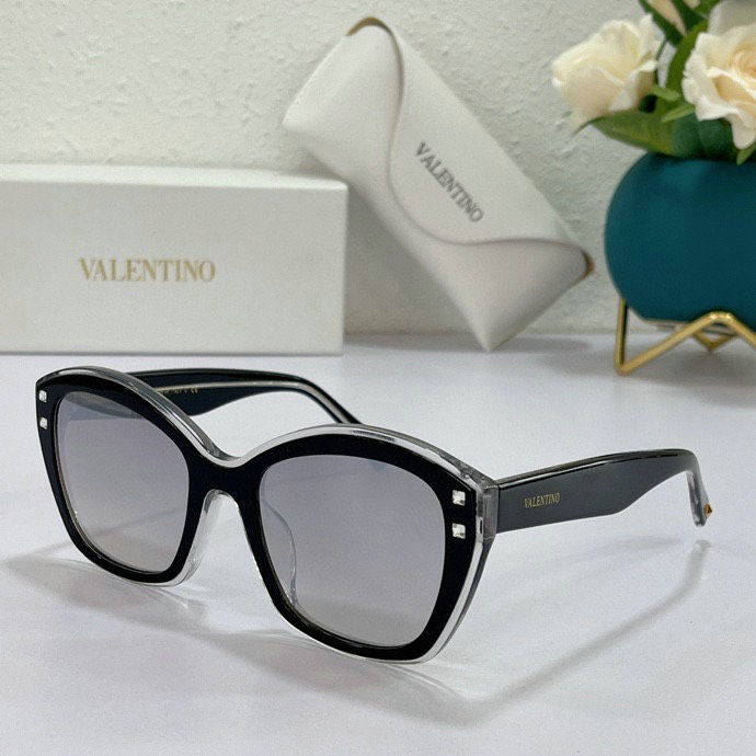 Valentino Sunglasses(AAAA)-704