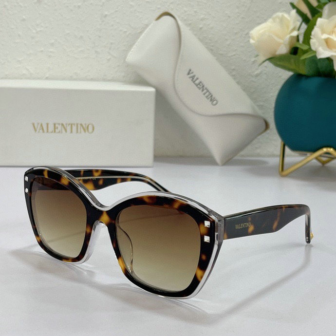 Valentino Sunglasses(AAAA)-705