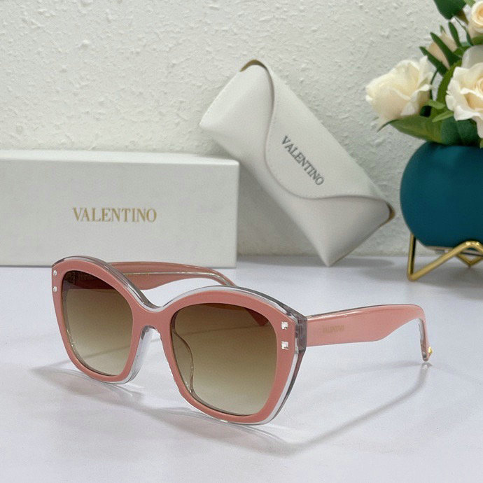 Valentino Sunglasses(AAAA)-703
