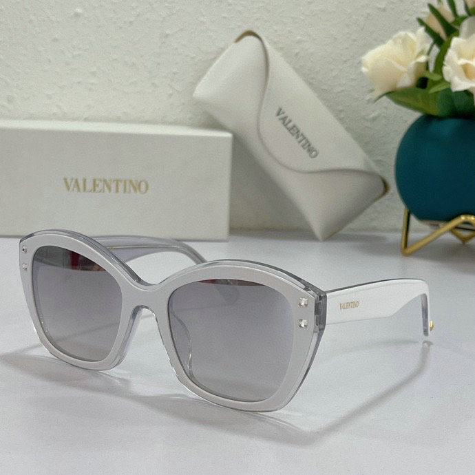 Valentino Sunglasses(AAAA)-702