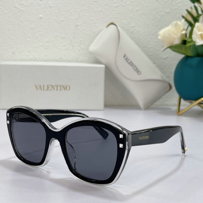 Valentino Sunglasses(AAAA)-701