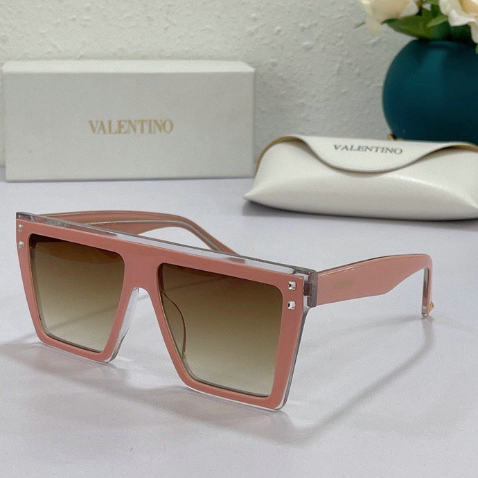 Valentino Sunglasses(AAAA)-695