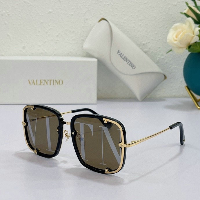 Valentino Sunglasses(AAAA)-693