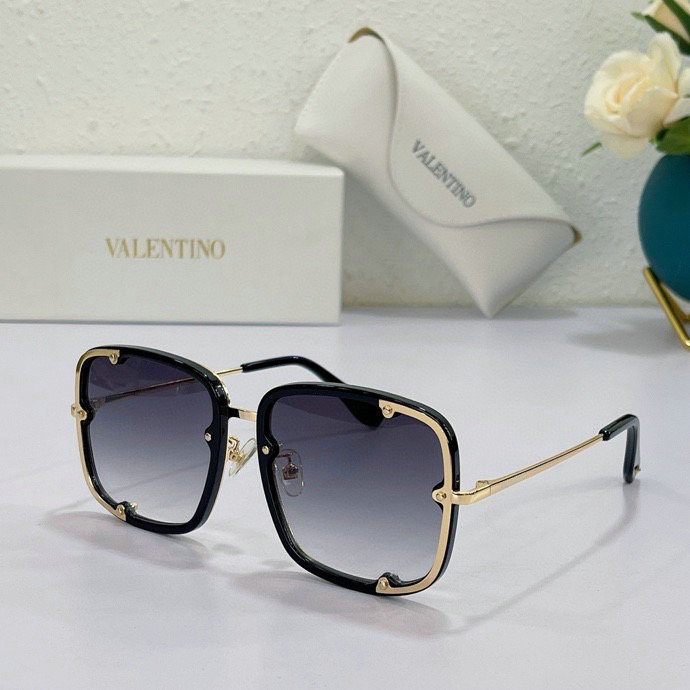 Valentino Sunglasses(AAAA)-692