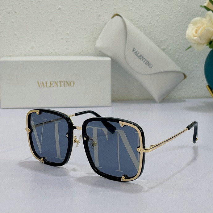 Valentino Sunglasses(AAAA)-689