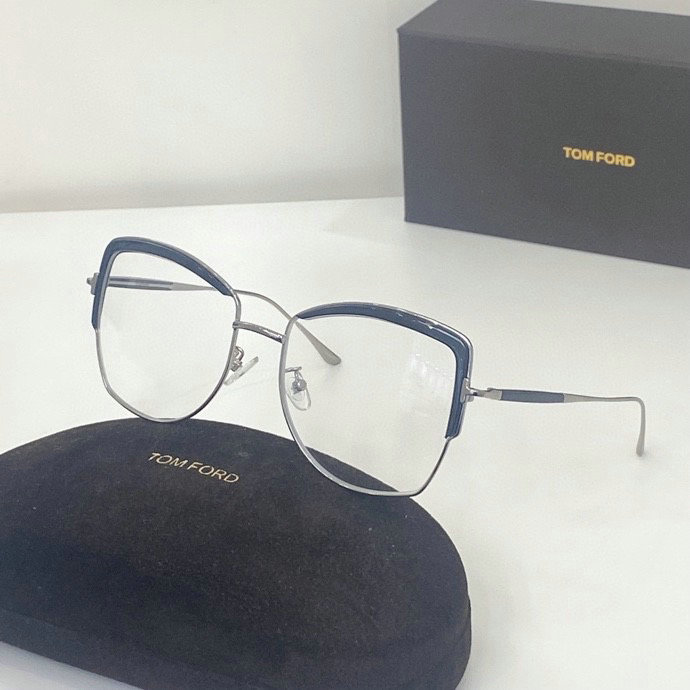Tom Ford Sunglasses(AAAA)-1466
