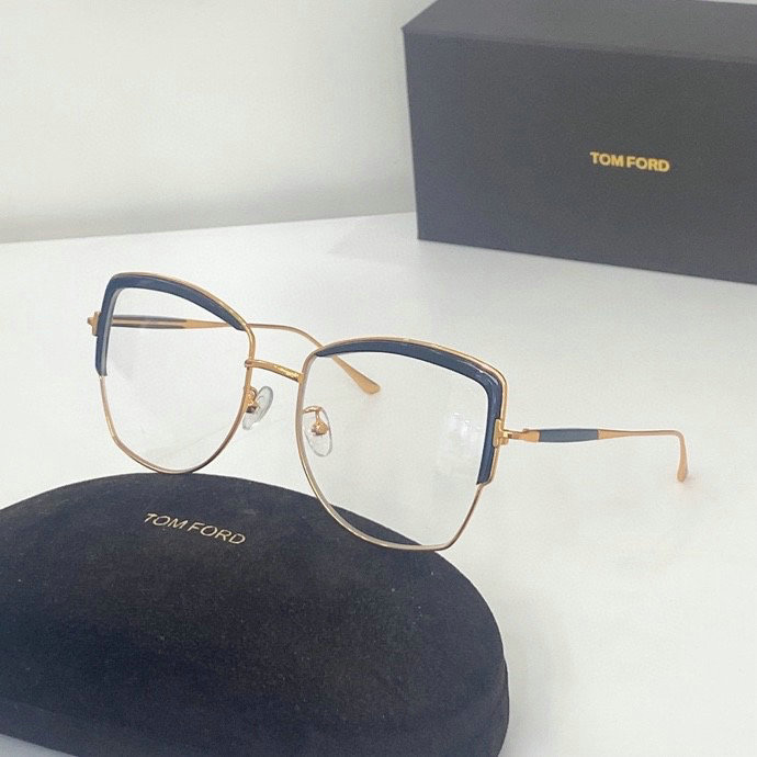 Tom Ford Sunglasses(AAAA)-1465