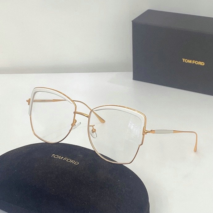 Tom Ford Sunglasses(AAAA)-1464