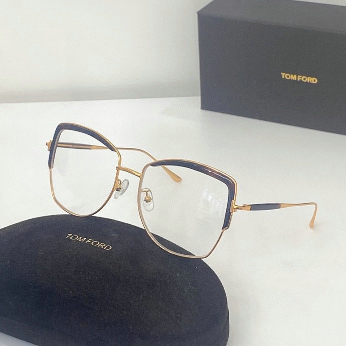 Tom Ford Sunglasses(AAAA)-1462