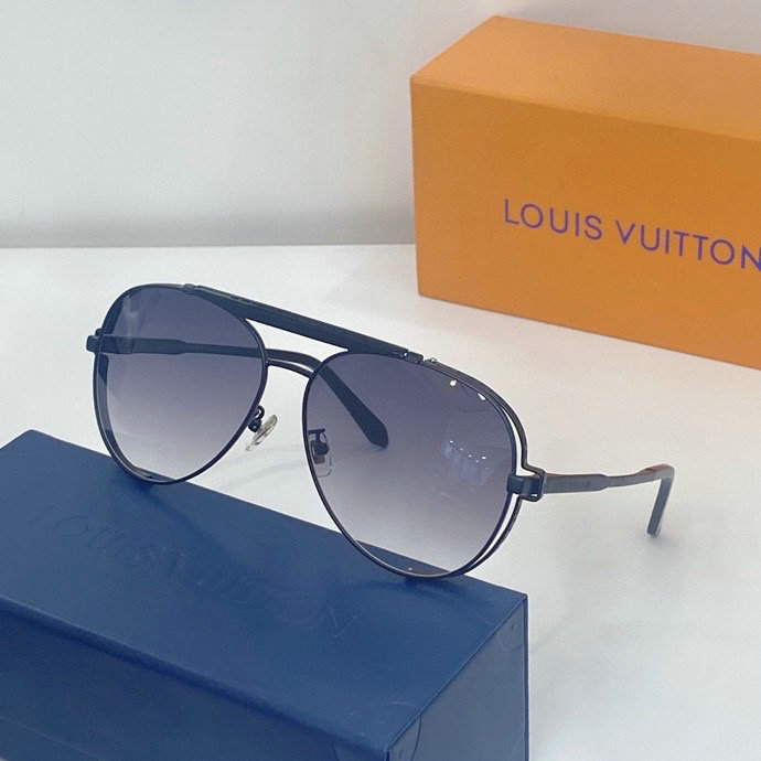 LV Sunglasses(AAAA)-3071