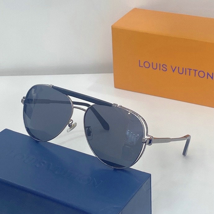 LV Sunglasses(AAAA)-3069
