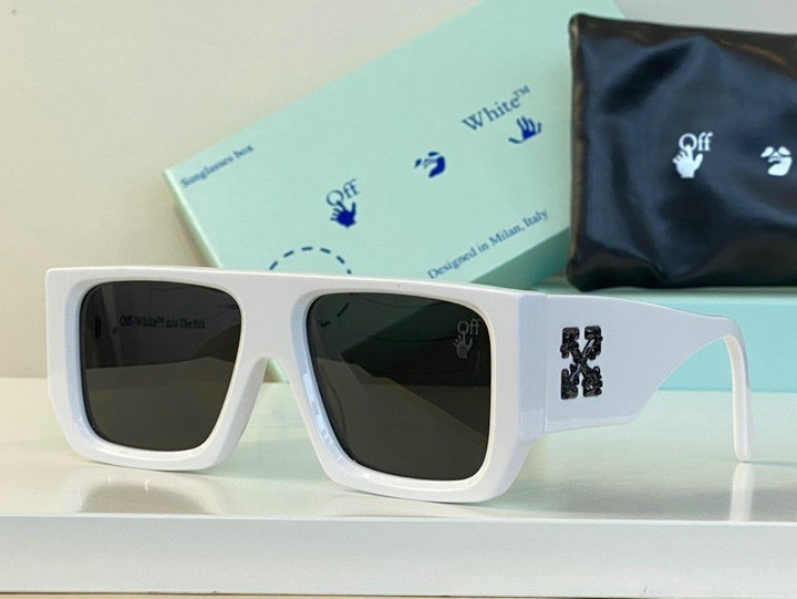 OFF-White Sunglasses(AAAA)-380
