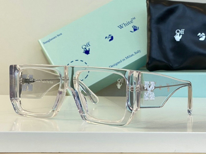 OFF-White Sunglasses(AAAA)-377