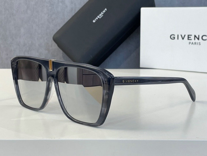 Givenchy Sunglasses(AAAA)-296
