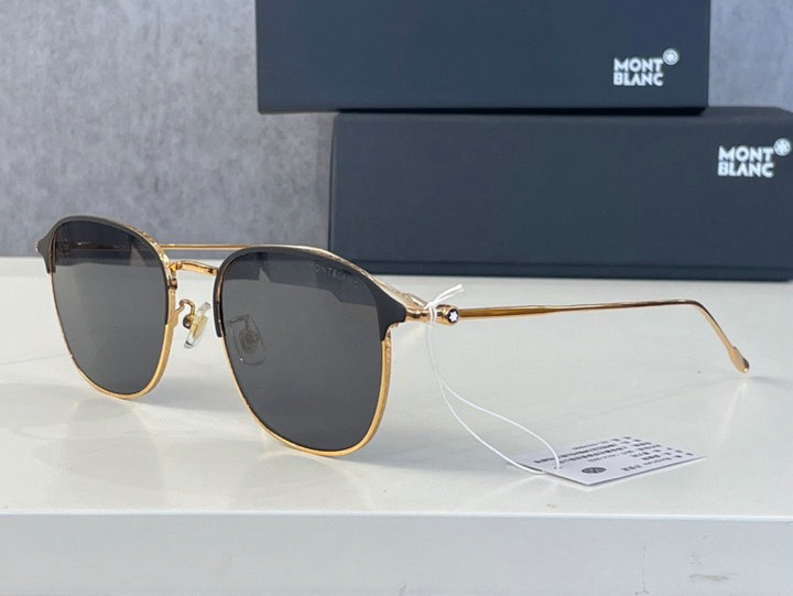 Montblanc Sunglasses(AAAA)-540