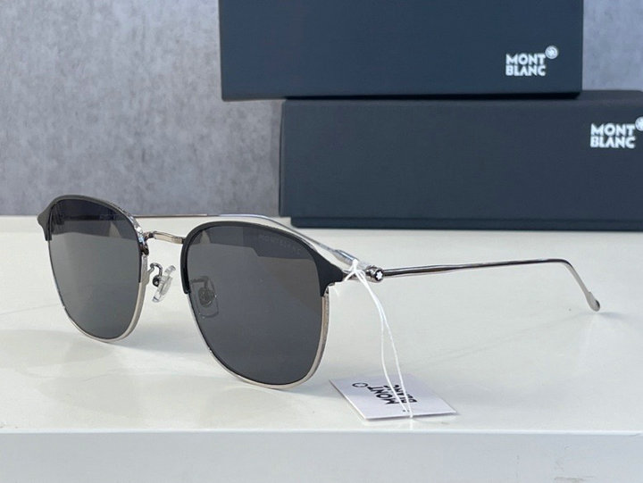 Montblanc Sunglasses(AAAA)-539