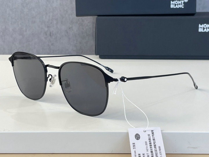 Montblanc Sunglasses(AAAA)-535