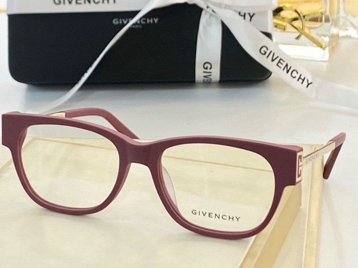 Givenchy Sunglasses(AAAA)-293