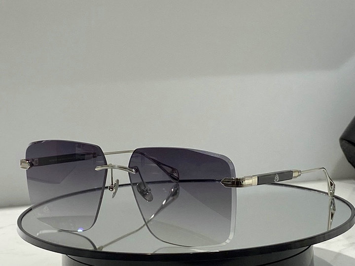 Maybach Sunglasses(AAAA)-1376