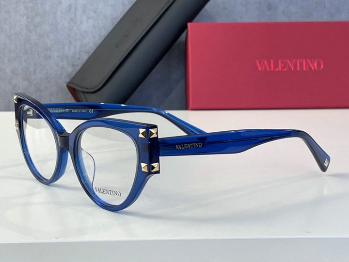 Valentino Sunglasses(AAAA)-678