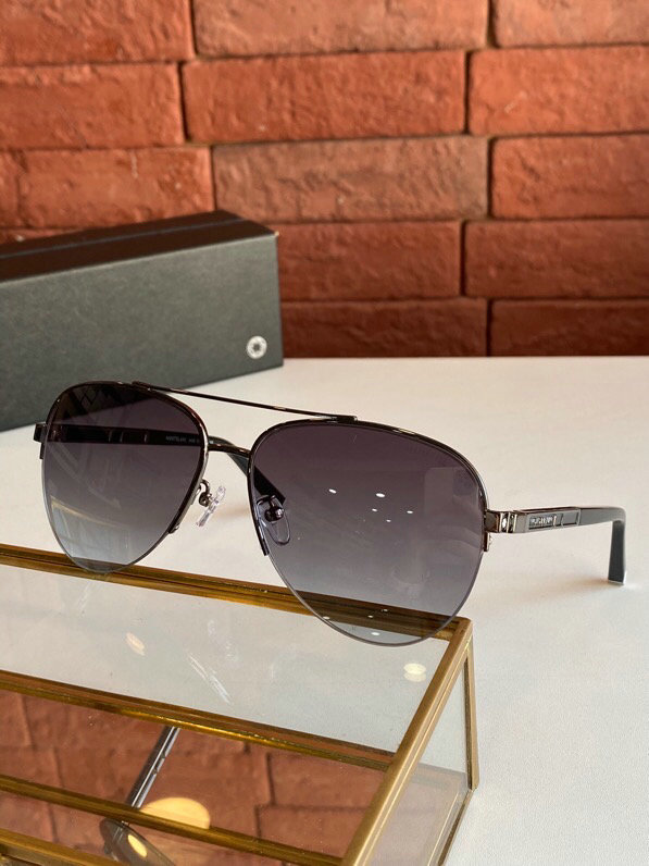 Montblanc Sunglasses(AAAA)-528
