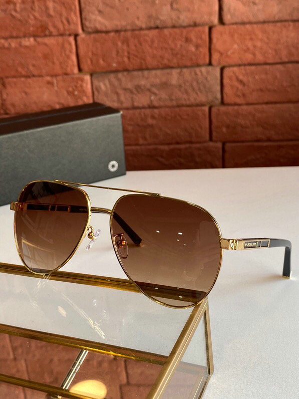 Montblanc Sunglasses(AAAA)-525