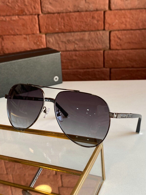 Montblanc Sunglasses(AAAA)-524