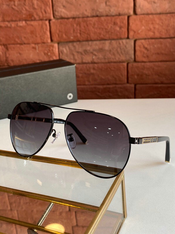 Montblanc Sunglasses(AAAA)-523