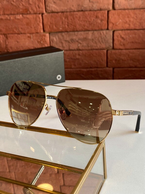 Montblanc Sunglasses(AAAA)-522