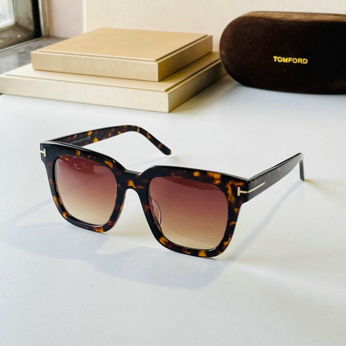 Tom Ford Sunglasses(AAAA)-1241