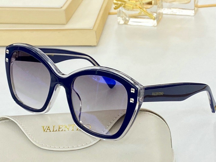 Valentino Sunglasses(AAAA)-677