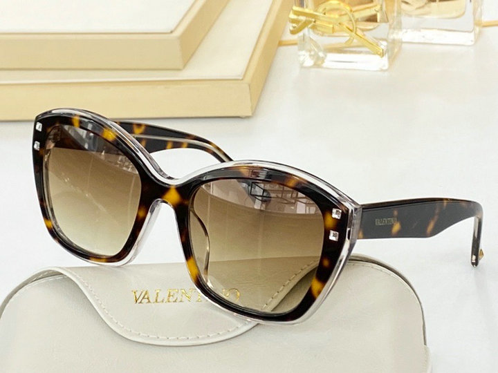 Valentino Sunglasses(AAAA)-676