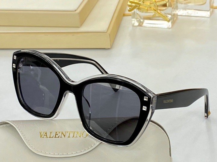 Valentino Sunglasses(AAAA)-673