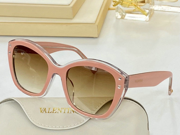 Valentino Sunglasses(AAAA)-672