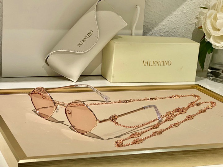 Valentino Sunglasses(AAAA)-670