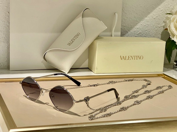 Valentino Sunglasses(AAAA)-667