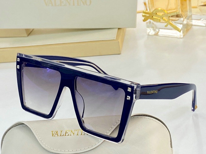 Valentino Sunglasses(AAAA)-666