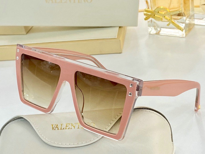 Valentino Sunglasses(AAAA)-664