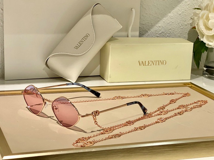 Valentino Sunglasses(AAAA)-662