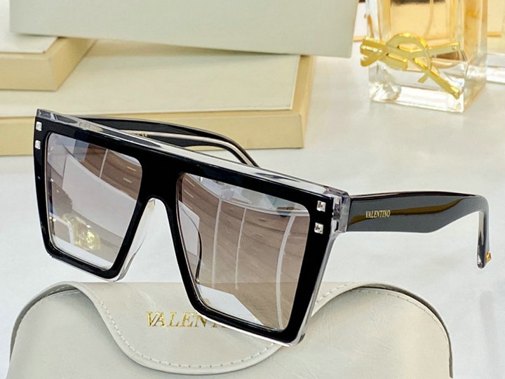 Valentino Sunglasses(AAAA)-663